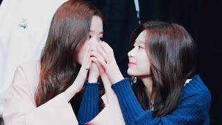 [OPV] - [WonYoung & MinJu] - IZONE ( MOMENT CUTE ) - WYD - IKON