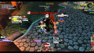 Zage V (Part One)