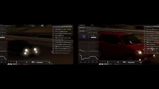【GT5】スズキ アルトワークス RS-Z '97,スズキ Kei ワークス '02 , B-Spec multi view