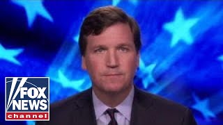 Tucker: Would war against Assad make US safer?