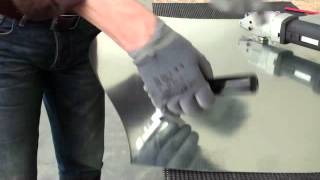DRACO flange & curve bender BKK25 & BKK50