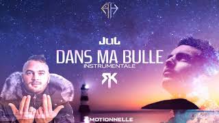Instrumentale Rap Triste Type Jul Feat Rk- Dans Ma Bulle //Instru Mélancolique//