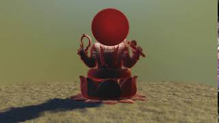 EEVEE on Blender 2.79???the "Principled GLSL"(2k60fps)