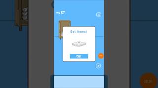 Hidden My Game By Mom 3 Day 27