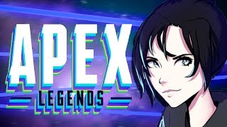 ПАБГЕР ИГРАЕТ В APEX LEGENDS ?