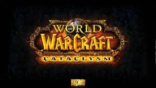 Cataclysm Soundtrack - Grimtotem