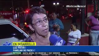 Descartan daños de gravedad en Clínica Colombia tras fuerte sismo en Cali