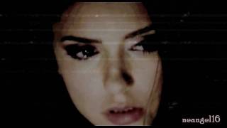 Stefan & Katherine - Стены.