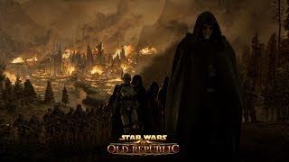 Star Wars The Old Republic за Ситха Инквизитора Серия 36