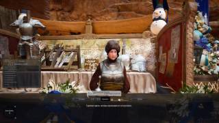 Обзор игры Black Desert и отзывы