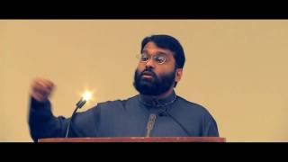 Life, Liberty, and the Pursuit of Happiness in the Maqasid Al-Shari'ah - Yasir Qadhi & Yaser Birjas