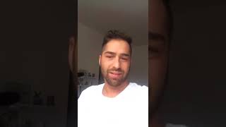 Shayan Garcia - Wenn deine Freunde in eine Beziehung kommen