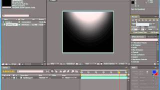 Предварительный просмотр в Adobe After Effects CS5 (15/49)