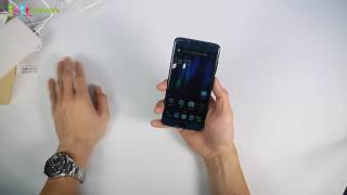 Elephone S7 Unboxing & Hands On
