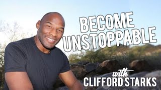 3 Strategies To Create An UNSTOPPABLE MINDSET