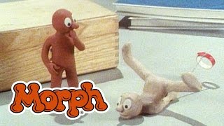 MORPH | INVISDOG