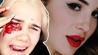 ДИАНА ДИ ПРОТИВ МАРЬЯНЫ РО | ДИСС НА МАРЬЯНУ РО | Реакция на клип Марьяна Ро - Мега-звезда