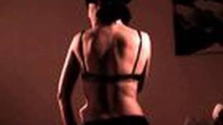How To Striptease