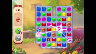 Homescapes Level 18- How to complete Level 18 on Homescapes
