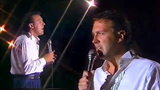 Gabriel Cotabiţă - Ave Maria (Mamaia ’90)