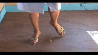 Giantess crushes cheating convict husband