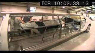 How its made Limo Land