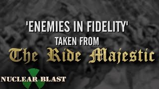 SOILWORK - Enemies In Fidelity (OFFICIAL TRACK)