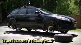 Nexen Tire Review