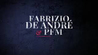 Fabrizio De André e PFM. Il concerto ritrovato al cinema
