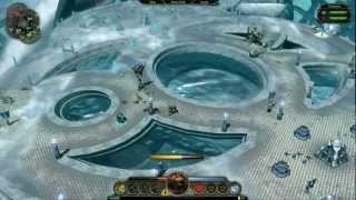 Demigod Derp time-Demigod gameplay