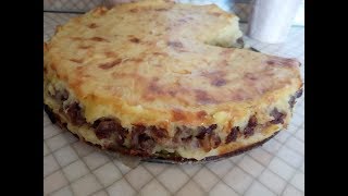 TEZ PISHAR TAOM TORTI?RETSEPTNI HAMMA SORADI? SIZ HAM TAYYORLAB KORING
