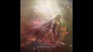 Müldeponie - The Lord Of Time (2016) (Dark Souls Inspired Epic Ambient)