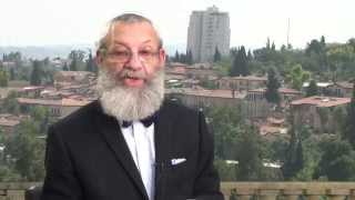 Михаэль Цин - Евангелие от Евреев. Нагорная проповедь 32