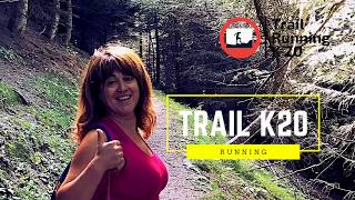 Trail k20 Running Comuni Liguri da scoprire(Terzorio-Pompeiana-Cipressa (IM)