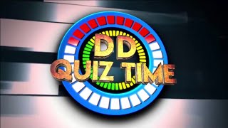 DD Quiz Time | Episode- 11