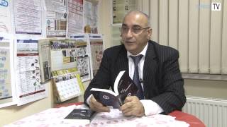 ЕВРЕЙСКАЯ БИБЛИОТЕКА: Амирамов, "Все - Так! или Истерика"