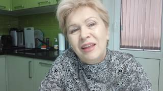 ВЛОГ,✅Климакс за 50, как пережить? ?А как Вы пережили?☝