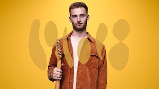 Tom Misch - It Runs Through Me | A COLORS SHOW