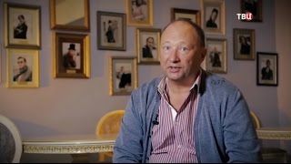 Юрий Гальцев. Обалдеть!