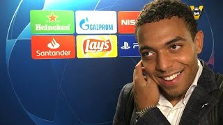Malen slaapt niet na gemiste kans: ''Gaat vannacht paar keer door m'n hoofd spoken'' -VOETBAL INSIDE