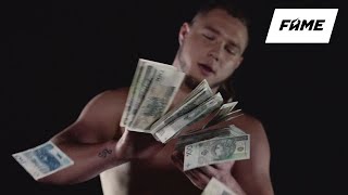 FAME MMA 6: Kubańczyk vs L Pro (Prezentacja zawodników)