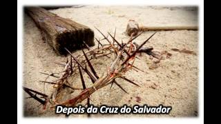 Aline Barros - Depois da cruz - Com letra