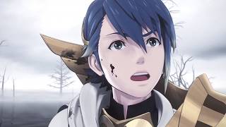 How was FEH Book 3 Story? + Hopes for Book 4 next month - Fire Emblem Heroes [FEH]