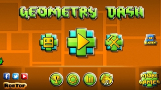 DESCARGAR TEXTURE PACK METALIZADO PARA GEOMETRY DASH 2.1 EN ANDROID - (LINK MEDIAFIRE)