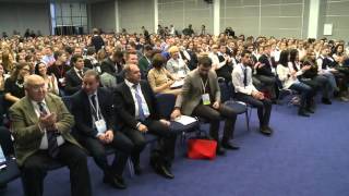 Московский межрегиональный молодежный форум "ДИАЛОГ-2015"