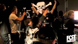 Ich liebe Dich, ich träum' von Dir... I fcstpauli.tv