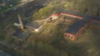 Колышлей с высоты птичьего полета | ТВ Экспресс