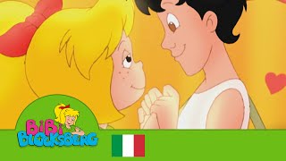 Bibi Blocksberg / Bibi piccola strega - Bibi e il primo amore | Italiano Italian