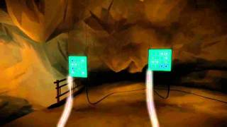 The Witness - Challenge Trophy