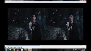 How to watch 3D Movies on any Phone [iPad, iPod or